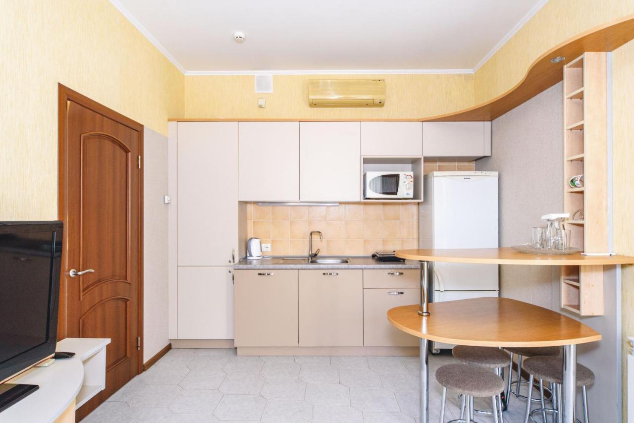Sovinyon Resort Burlach'ya Balka Buitenkant foto