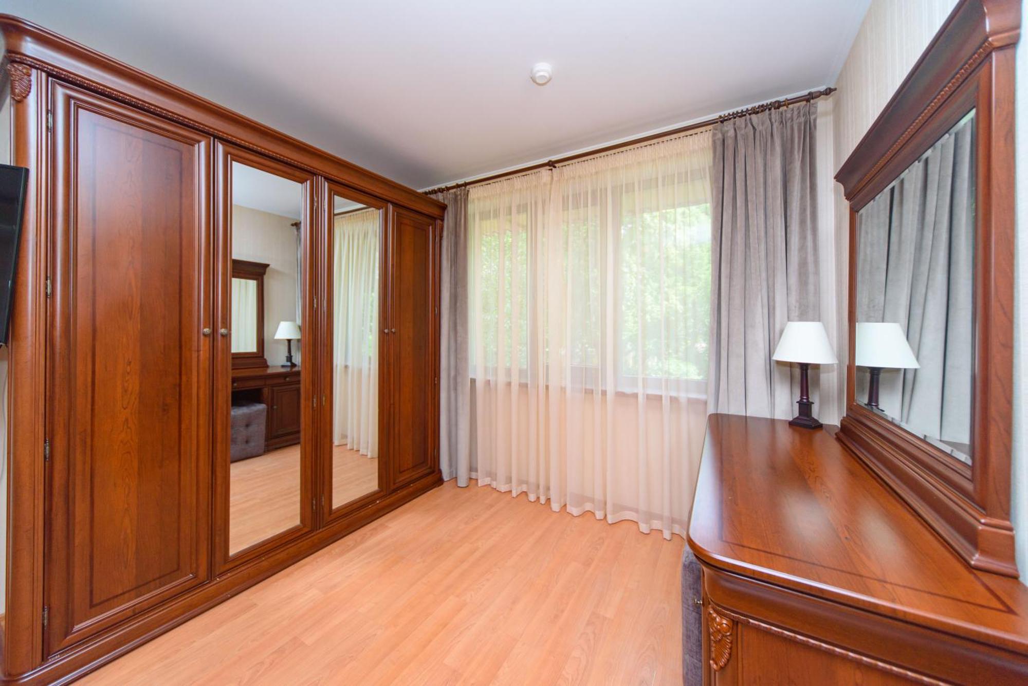 Sovinyon Resort Burlach'ya Balka Buitenkant foto