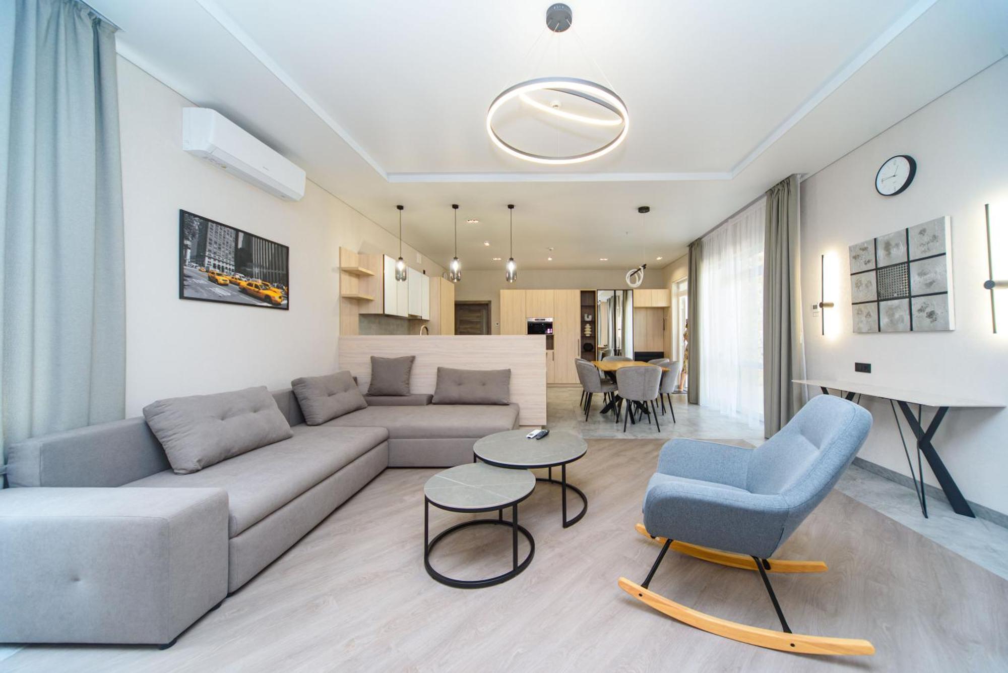 Sovinyon Resort Burlach'ya Balka Buitenkant foto