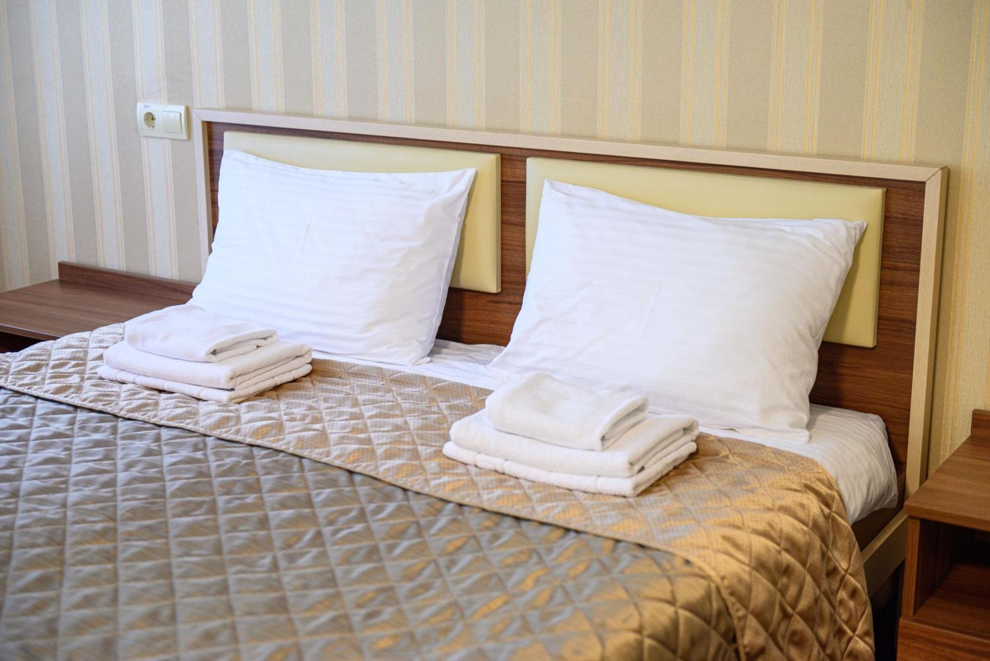 Sovinyon Resort Burlach'ya Balka Buitenkant foto