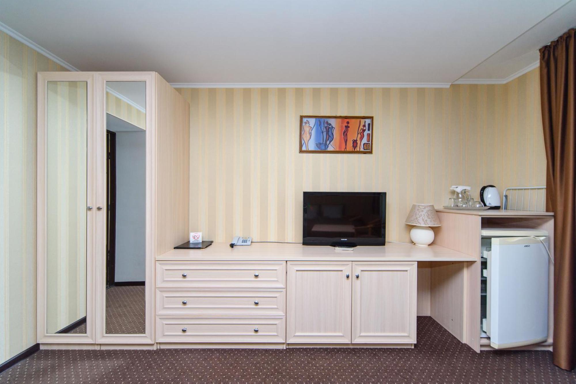 Sovinyon Resort Burlach'ya Balka Buitenkant foto